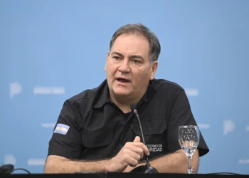 “Nos aferramos a la esperanza de que haya vida”