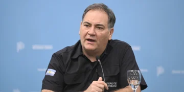 “Nos aferramos a la esperanza de que haya vida”