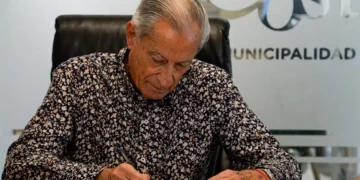 La Costa inicia la construcción de 29 viviendas en cuatro localidades