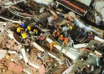 Avanza el rescate en Villa Gesell: hallan cuatro víctimas y buscan a una desaparecida