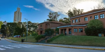 Convocan a una audiencia pública por la exposición del Presupuesto 2025