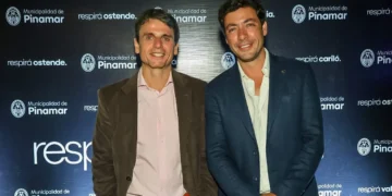 Pinamar lanzó su temporada de verano en el Playas Hotel