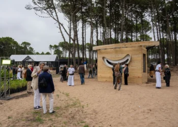 Transformación y Arte: Pinamar redefine su identidad