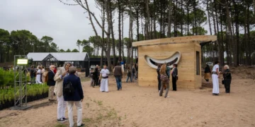 Transformación y Arte: Pinamar redefine su identidad