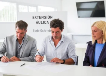 Pinamar amplía su oferta educativa con carreras de la UTN