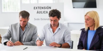 Pinamar amplía su oferta educativa con carreras de la UTN