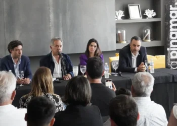 Scioli pidió a empresarios turísticos que sean “amigables” con los precios