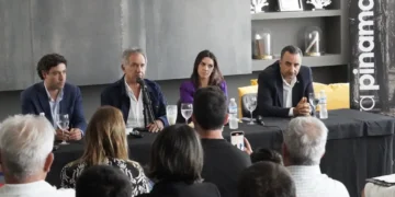 Scioli pidió a empresarios turísticos que sean “amigables” con los precios
