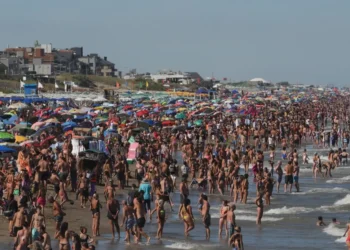 Pinamar cerró el fin de semana con un 95,7% de ocupación hotelera