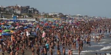 Pinamar cerró el fin de semana con un 95,7% de ocupación hotelera