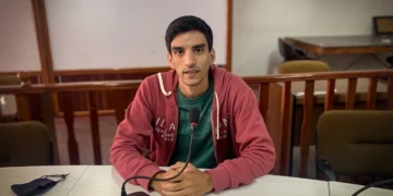 “La suspensión de las PASO obligaría a conformar lista de unidad”