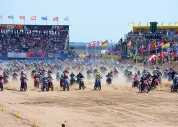 Se confirma el cronograma oficial del Enduro del Verano