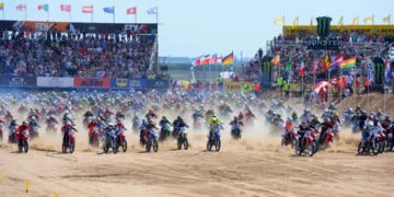 Se confirma el cronograma oficial del Enduro del Verano