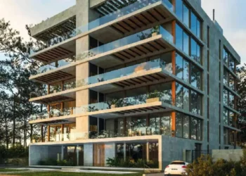 Nuevos proyectos inmobiliarios y tendencias emergentes de inversión