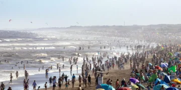 Villa Gesell cerró enero con una ocupación hotelera del 92%