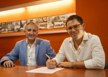 Clínica Pueyrredón y CERODOSJASMA firman un acuerdo sanitario estratégico