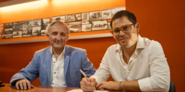 Clínica Pueyrredón y CERODOSJASMA firman un acuerdo sanitario estratégico