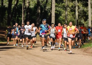 Llega la Carrera del Agua a Pinamar: deporte y conciencia ambiental