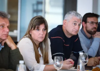 Gustavo Barrera recibió apoyo para recuperar el feriado de octubre