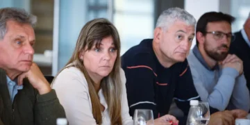 Gustavo Barrera recibió apoyo para recuperar el feriado de octubre