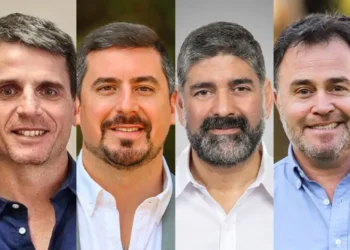 Elecciones 2025: estas son las listas de candidatos presentadas en Pinamar