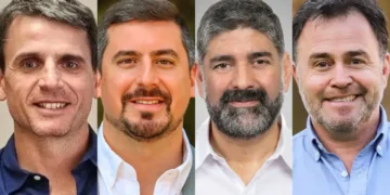 Elecciones 2025: estas son las listas de candidatos presentadas en Pinamar