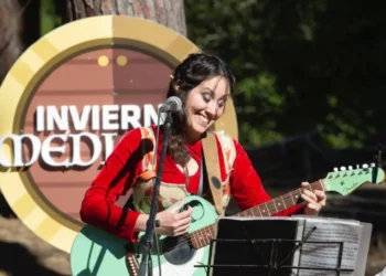 Invierno Medieval regresa con magia y fantasía a los bosques de Gesell