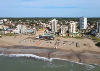 Villa Gesell debate un nuevo Código de Edificación