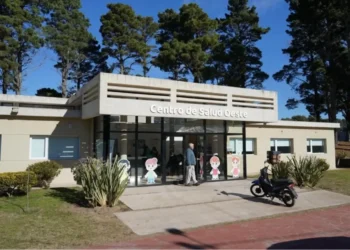 Se suma el servicio de pediatría al CAPS Oeste de Villa Gesell