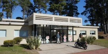 Se suma el servicio de pediatría al CAPS Oeste de Villa Gesell