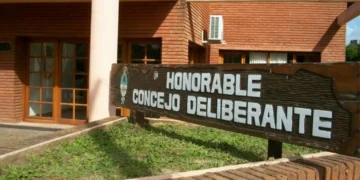 Así quedará conformado el Concejo Deliberante de Villa Gesell tras las elecciones