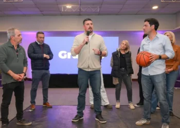 Martín Rapallino arrasó en Pinamar y La Libertad Avanza ganó las elecciones