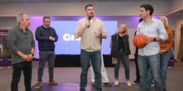 Martín Rapallino arrasó en Pinamar y La Libertad Avanza ganó las elecciones