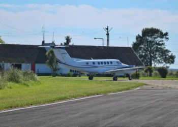Villa Gesell reabre su aeropuerto y suma vuelos comerciales desde diciembre