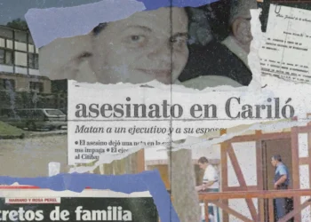 El doble crimen de Cariló: el misterio intacto del matrimonio Perel-Golodnitzky