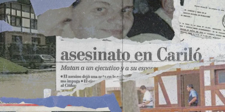 Caso Mariano Perel