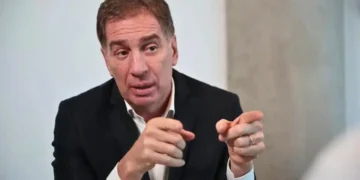 La Libertad Avanza se impuso con contundencia en Pinamar 