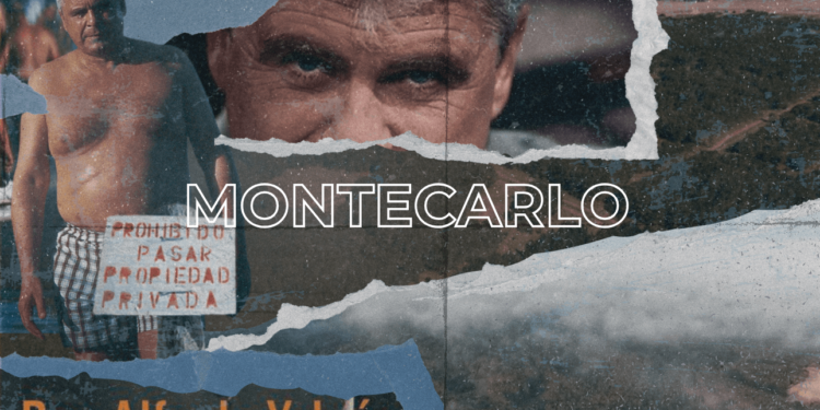 Montecarlo y Alfredo Yabrán
