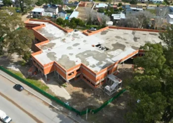 Villa Gesell inicia la licitación para concluir el Hospital Subzonal con una inversión histórica