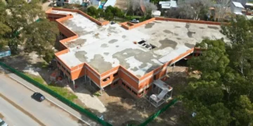 Villa Gesell inicia la licitación para concluir el Hospital Subzonal con una inversión histórica