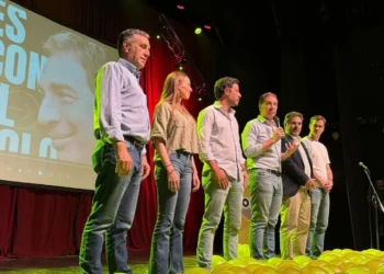 Pinamar se posicionó entre los municipios más libertarios de la provincia