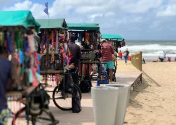 Abre la preinscripción para permisos de venta ambulante de la temporada 2026