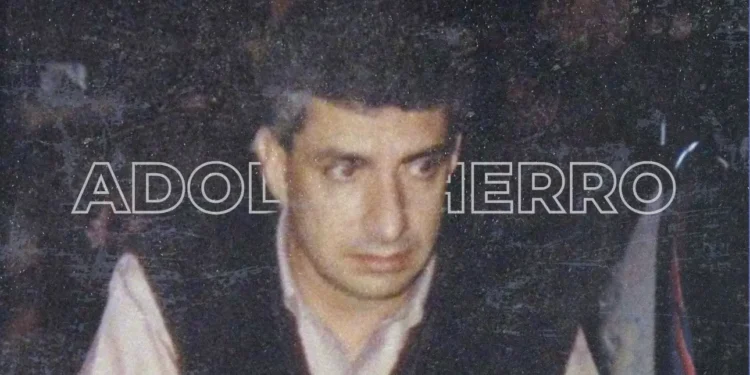 Caso Adolfo Herro en Cariló