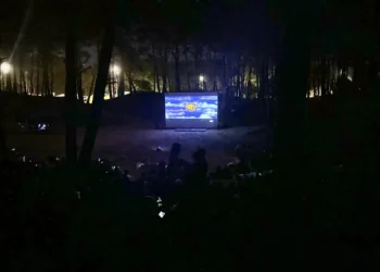 Pinamar vivió un fin de semana largo con alta ocupación y una agenda cargada de actividades