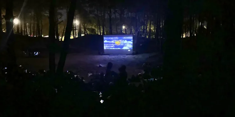 Festival de Cine de Terror