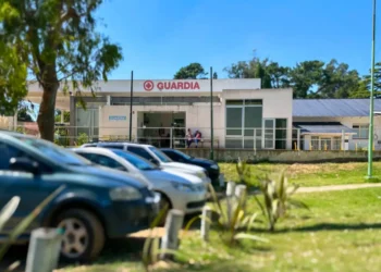 Pinamar lanzó un servicio de telemedicina en el hospital comunitario