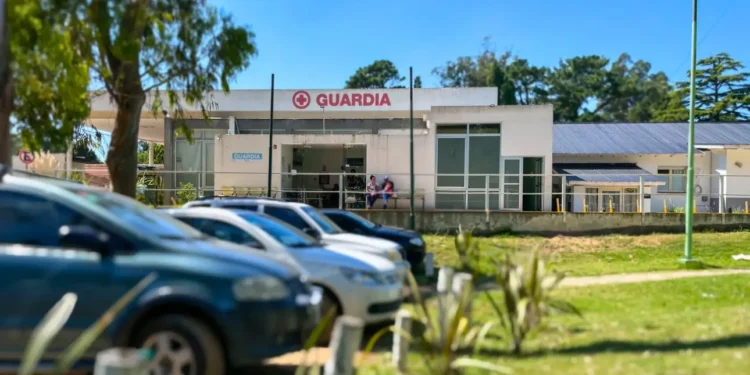 Hospital de Pinamar