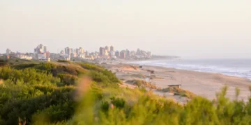 Mar de las Pampas busca el reconocimiento de la ONU como “Destino de vida pausada”