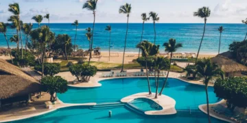 Récord histórico: medio millón de argentinos elegirá República Dominicana para sus vacaciones