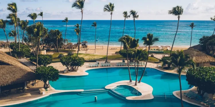 Playa Bavaro // República Dominicana